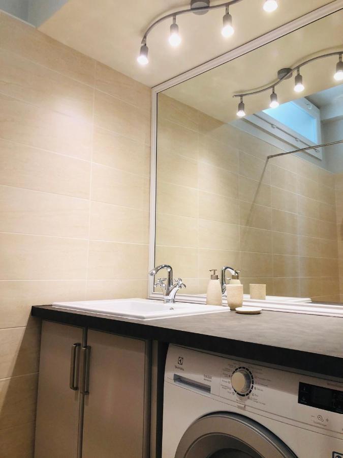 Apartamento Les Volets Rouges Cavaillon Exterior foto